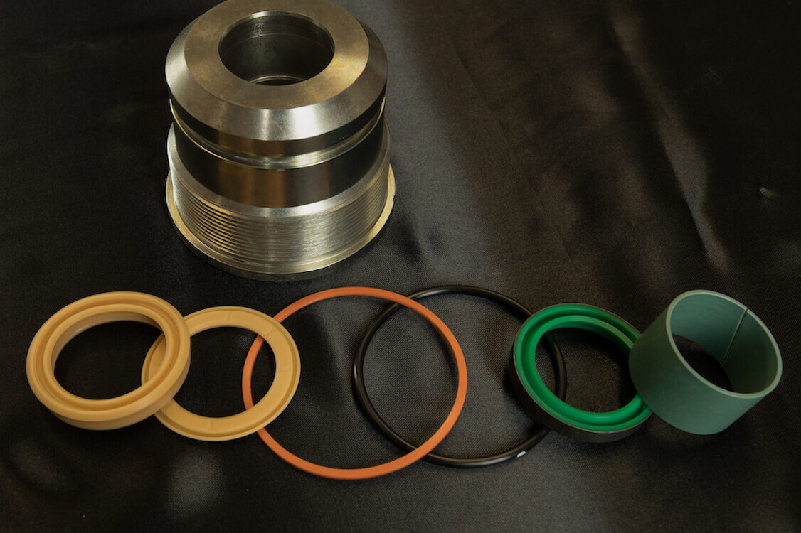 Qualité et process - Hydraulique