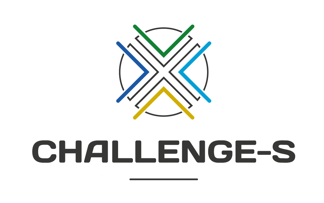 Logo Challenge-S