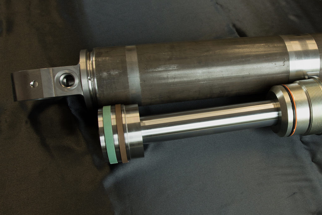 Qualité et process - Hydraulique