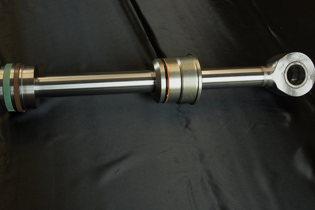 Qualité et process - Hydraulique
