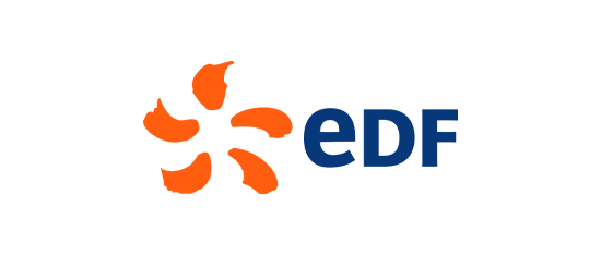 Logo EDF