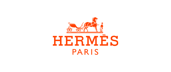 Logo Hermès