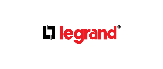 Logo Legrand