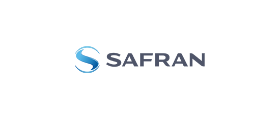 Logo Safran