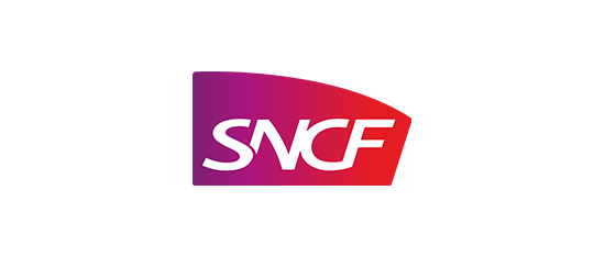Logo SNCF