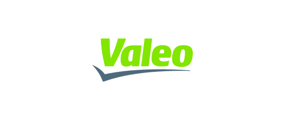 Logo Valeo