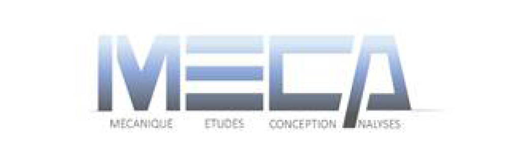 Logo MECA